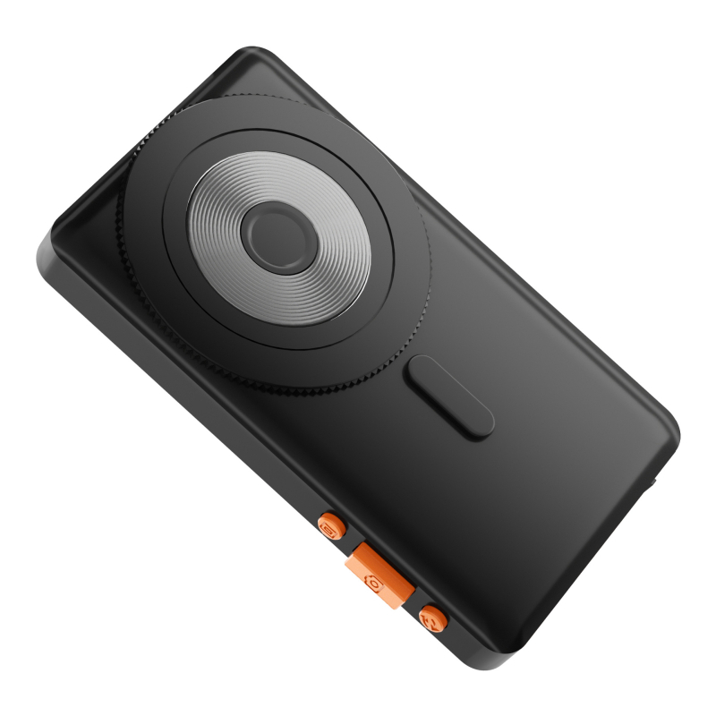 Sekron bezdrôtové zariadenie pre zrkadlenie obrazovky pre selfie, univerzálny model, plastová konštrukcia, bezdrôtový adaptér obrazovky