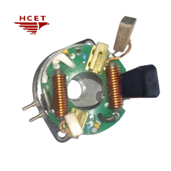 Plug-in термозащитник за мотора на чистачките – превключвател за температурен контрол, UL сертифициран, 440V