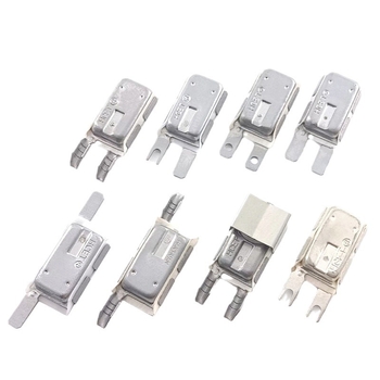 Plug-in термозащитник за мотора на чистачките – превключвател за температурен контрол, UL сертифициран, 440V