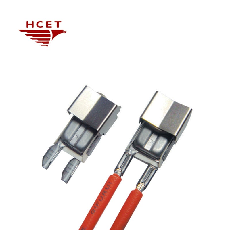 Plug-in термозащитник за мотора на чистачките – превключвател за температурен контрол, UL сертифициран, 440V