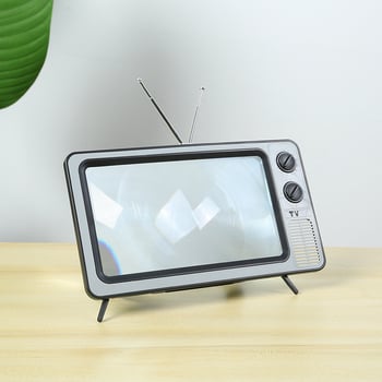 Mobiltelefon-képernyő erősítő állvány – műanyag kivitel – testreszabható – modell WL866