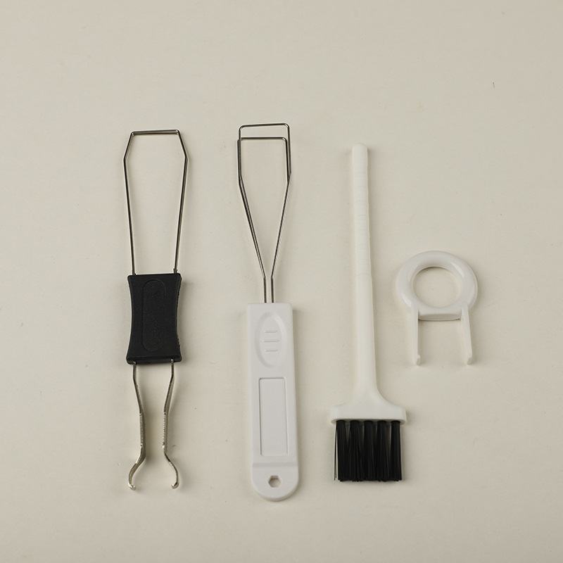 ymdk Axle Pick Μηχανικό Πληκτρολόγιο - Εργαλείο αφαίρεσης άξονα (ενσύρματο, μη προσαρμογή)