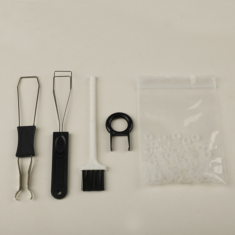 ymdk Axle Pick Μηχανικό Πληκτρολόγιο - Εργαλείο αφαίρεσης άξονα (ενσύρματο, μη προσαρμογή)