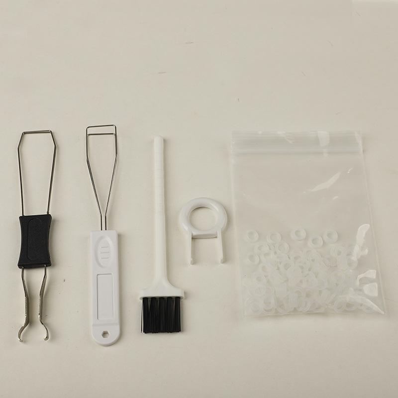 ymdk Axle Pick Μηχανικό Πληκτρολόγιο - Εργαλείο αφαίρεσης άξονα (ενσύρματο, μη προσαρμογή)