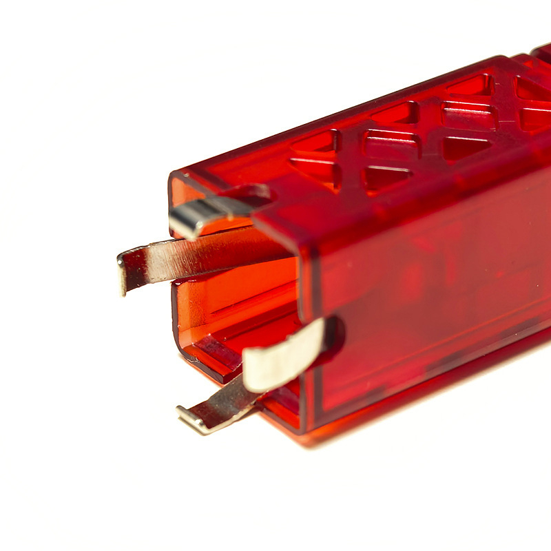 Kétfunkciós eszköz billentyűsapka és tengelykihúzásához mechanikus billentyűzetekhez – Mist Shadow, 20 g, hot-swappable-kompatibilis