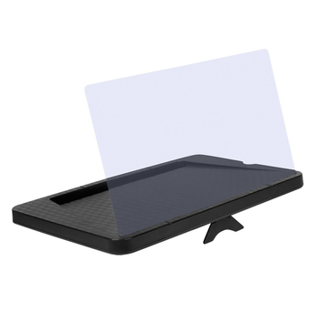 Držač za povećanje zaslona X7 za desktop, plastična konstrukcija i 4K ultra-jasna optička leća