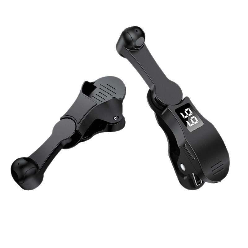 ABS műanyagból készült asztali tartóval rendelkező mobiltelefonos képernyő automatikus kattintó, intelligens képernyő kattintó, testreszabás támogatott