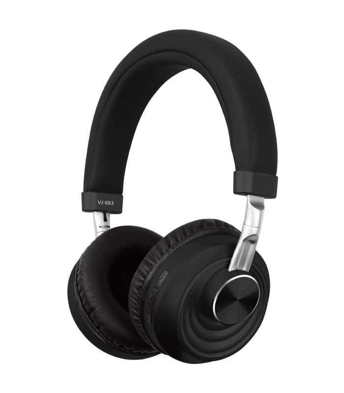 Ασύρματα ακουστικά κεφαλής με υπογούφερ - Στερεοφωνικά ακουστικά για παιχνίδια και κλήσεις, Bluetooth 5.3, εμβέλεια 10 μ., κράτημα κεφαλής, στερεοφωνικά, >8 ώρες αυτονομία