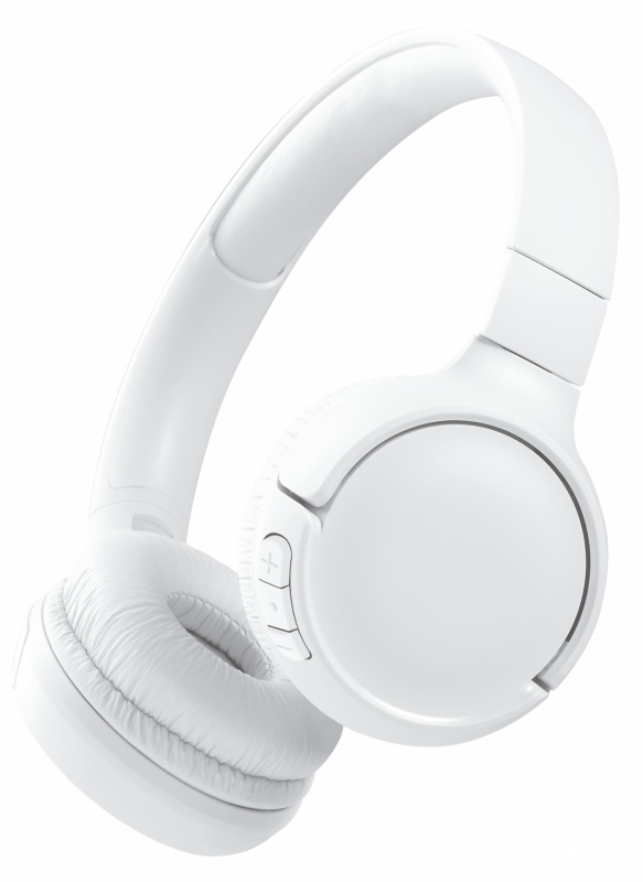BT510 Bluetooth slušalice za glavu, stereo zvuk, baterija više od 8 sati, Bluetooth 5.0, domet 10 m, sportski stil