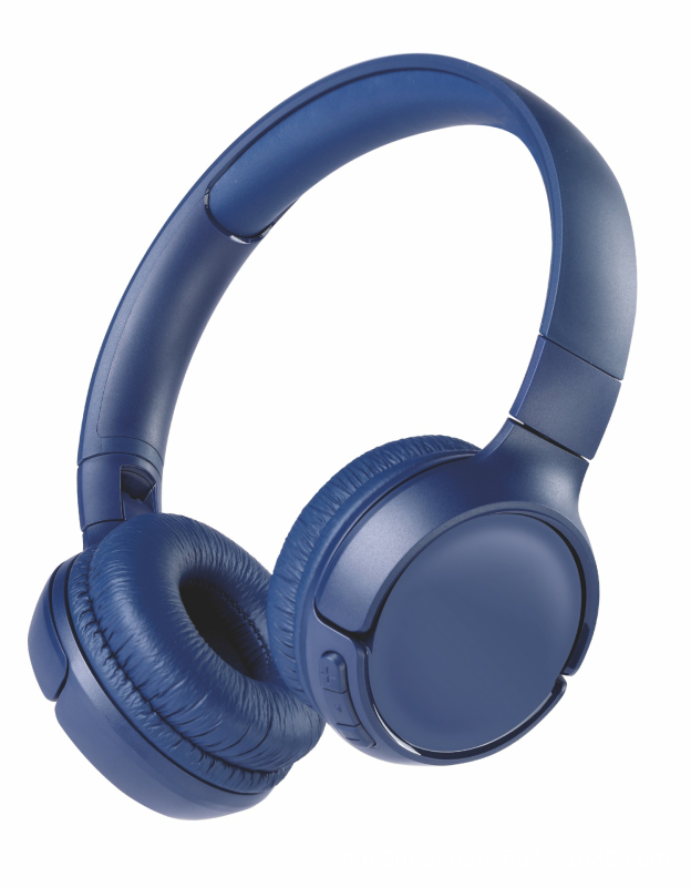 BT510 Bluetooth slušalice za glavu, stereo zvuk, baterija više od 8 sati, Bluetooth 5.0, domet 10 m, sportski stil