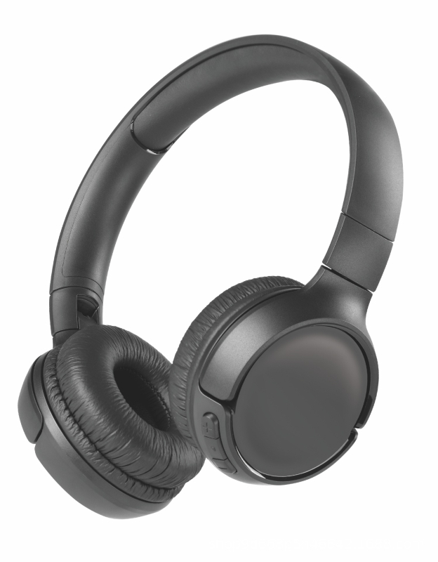 BT510 Bluetooth slušalice za glavu, stereo zvuk, baterija više od 8 sati, Bluetooth 5.0, domet 10 m, sportski stil
