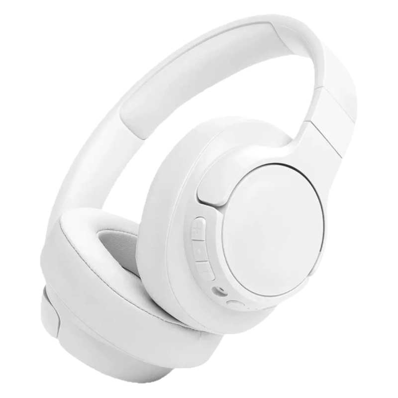 Tune770NC Bluetooth Ακουστικό Κεφαλής με Μείωση Θορύβου και Στερεο Ήχο, Bluetooth 5.0, IPX7 Αδιάβροχο, 4–8 ώρες Ζωής Μπαταρίας, Εμβέλεια 10 μ