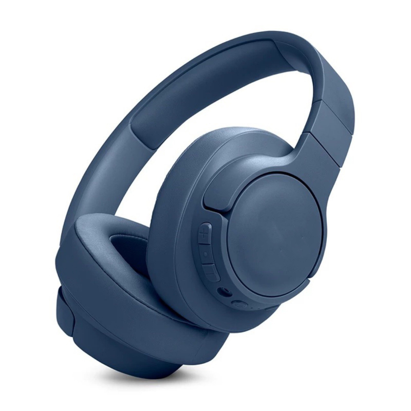 Tune770NC Bluetooth Ακουστικό Κεφαλής με Μείωση Θορύβου και Στερεο Ήχο, Bluetooth 5.0, IPX7 Αδιάβροχο, 4–8 ώρες Ζωής Μπαταρίας, Εμβέλεια 10 μ