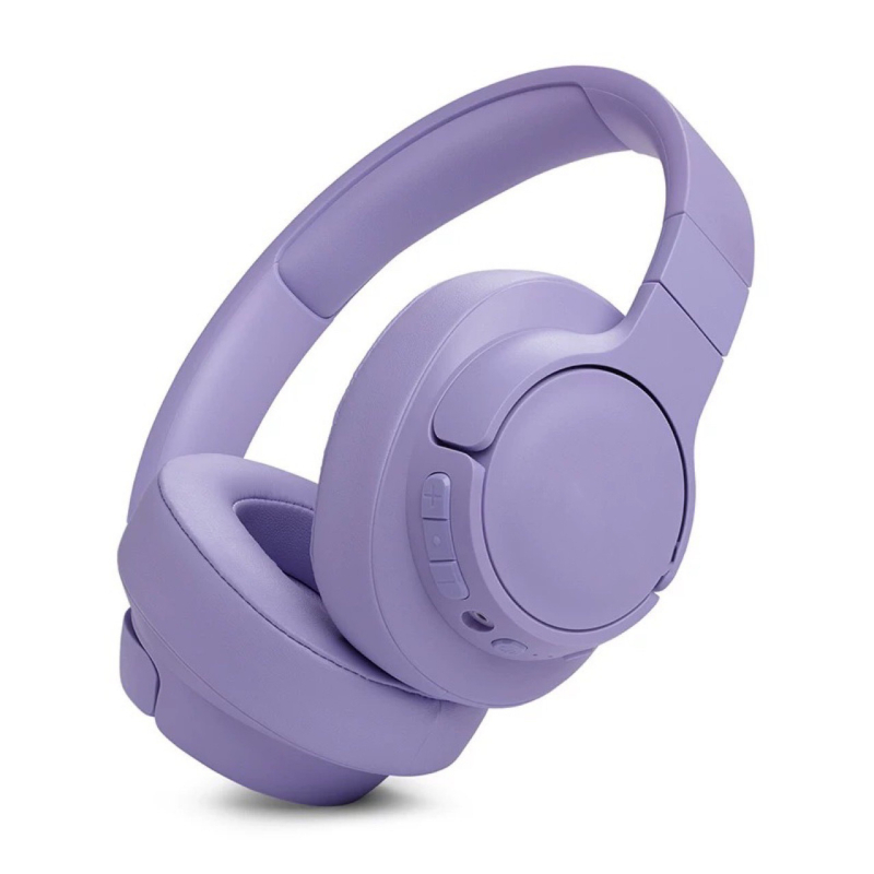 Tune770NC Bluetooth Ακουστικό Κεφαλής με Μείωση Θορύβου και Στερεο Ήχο, Bluetooth 5.0, IPX7 Αδιάβροχο, 4–8 ώρες Ζωής Μπαταρίας, Εμβέλεια 10 μ