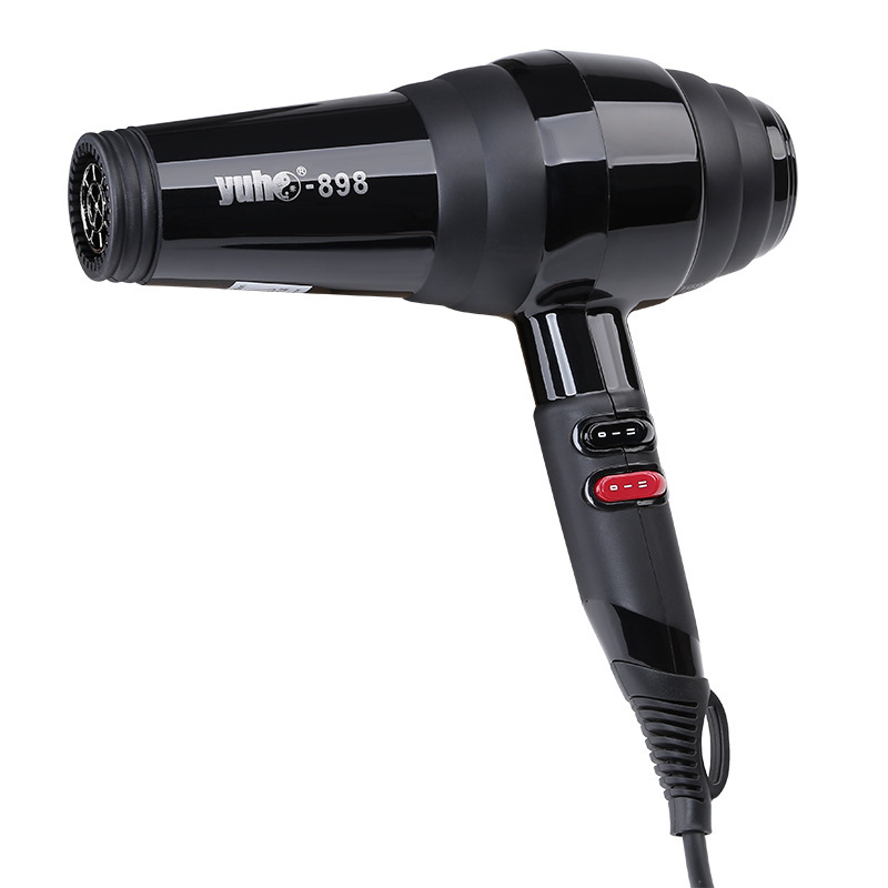 Mājdzīvnieku matu žāvētājs, modelis 898, 2000W+, AC motors, 220V, pārkaršanas aizsardzība