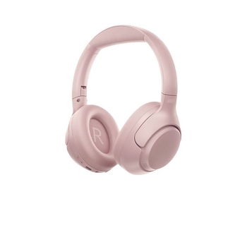 QCY H3 căști Bluetooth montate pe cap cu ANC, adevărate fără fir pentru sport, rază 5 m, Bluetooth 5.0