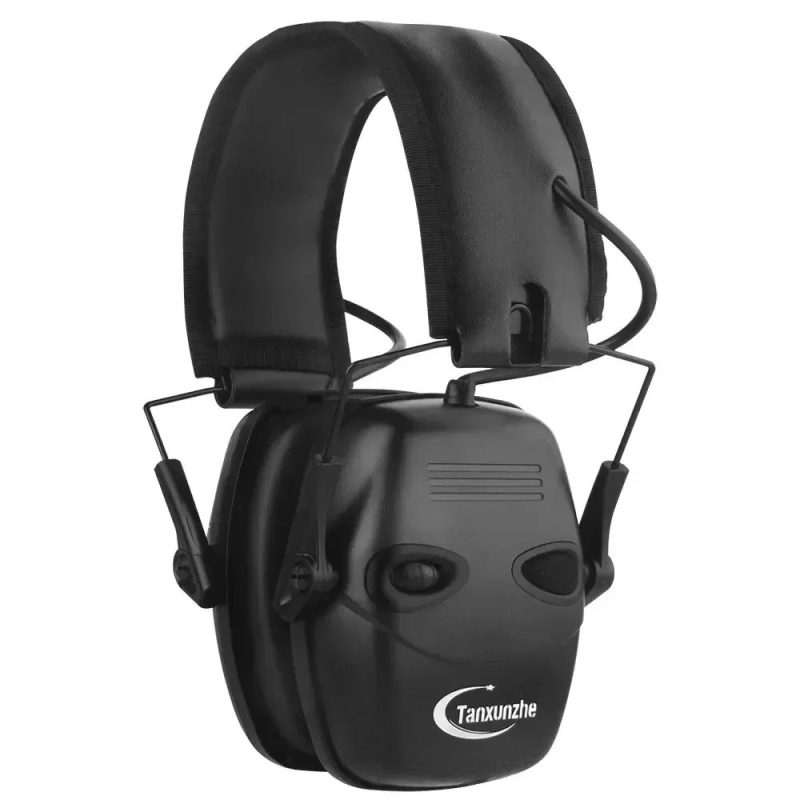 Ausu aizbāžņi trokšņa samazināšanai, sērija T10 – aizsargājoši ausu aizbāžņi šaušanai, militārie entuziasti, iekšējā uzlikšana