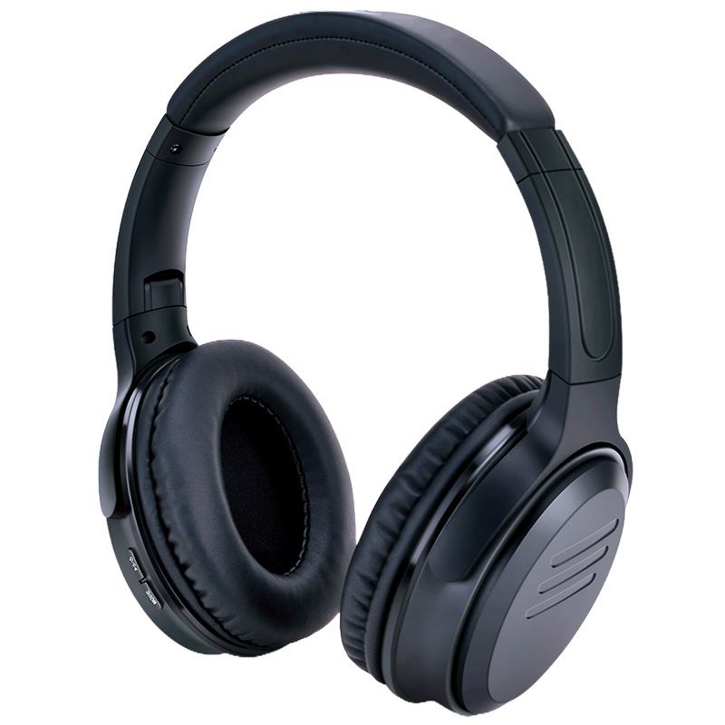 Bežične gaming slušalice — Bluetooth 5.2, čip Jerry, trajanje baterije >8h, domet 10 m, materijal PC+ABS