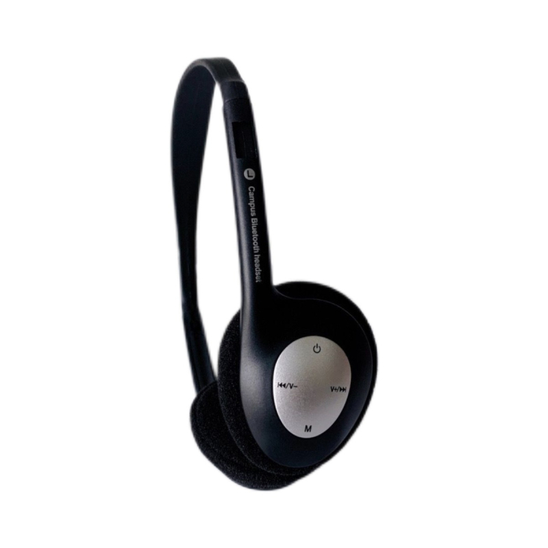 Bežični Bluetooth 5.0 headset za nošenje na glavi, stereo, domet 10 m, trajanje baterije preko 8 sati