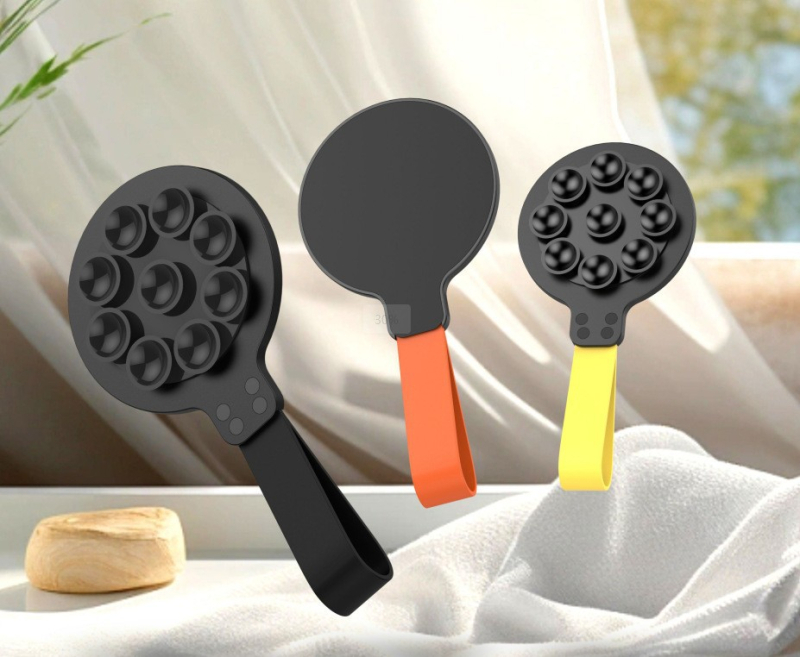 Suport universal din plastic pentru telefoane mobile – suport de birou/telefon