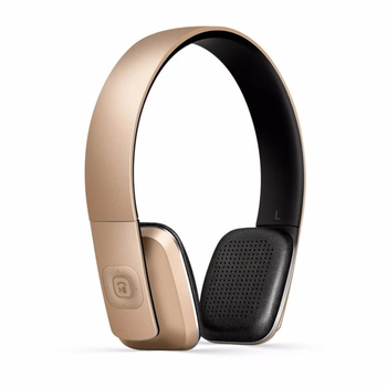 Headset Bluetooth fără fir pentru cap, LC-8600 versiune actualizată, sunet stereo, Bluetooth 5.0, rază 10 m, autonomie peste 8 h, material PC+ABS