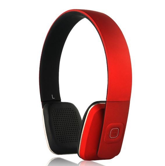 Headset Bluetooth fără fir pentru cap, LC-8600 versiune actualizată, sunet stereo, Bluetooth 5.0, rază 10 m, autonomie peste 8 h, material PC+ABS