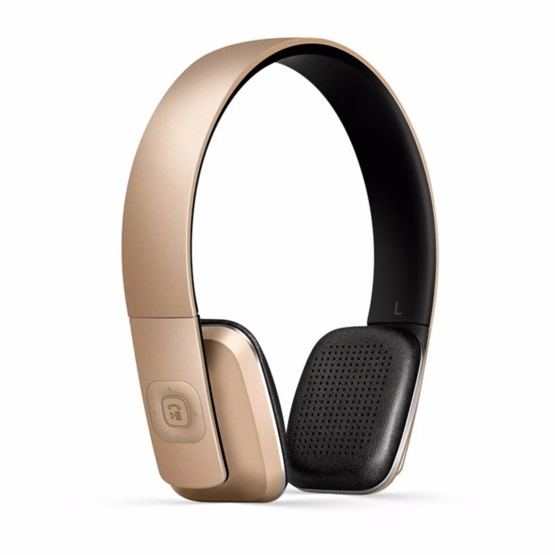 Headset Bluetooth fără fir pentru cap, LC-8600 versiune actualizată, sunet stereo, Bluetooth 5.0, rază 10 m, autonomie peste 8 h, material PC+ABS