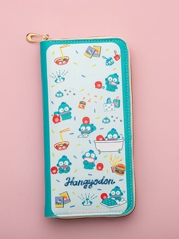 Монетник PU материал, карикатурен дизайн, детски стил, унисекс, водоустойчив