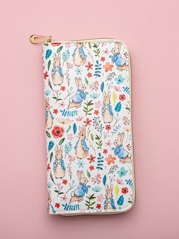 Монетник PU материал, карикатурен дизайн, детски стил, унисекс, водоустойчив