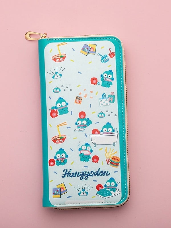 Монетник PU материал, карикатурен дизайн, детски стил, унисекс, водоустойчив