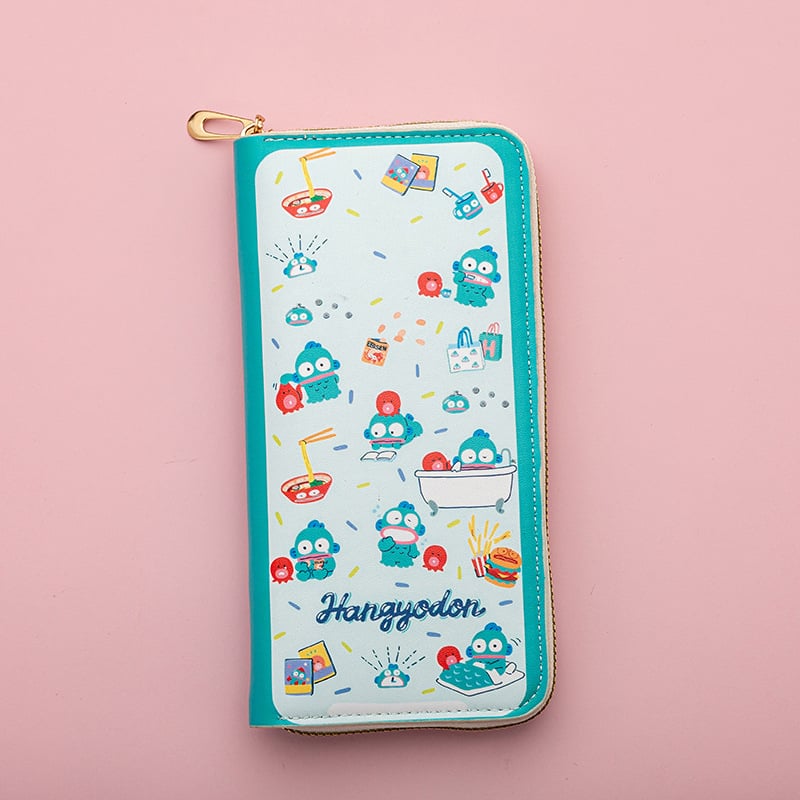 Монетник PU материал, карикатурен дизайн, детски стил, унисекс, водоустойчив