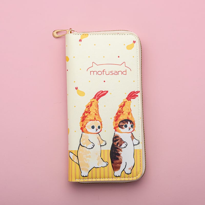 Монетник PU материал, карикатурен дизайн, детски стил, унисекс, водоустойчив