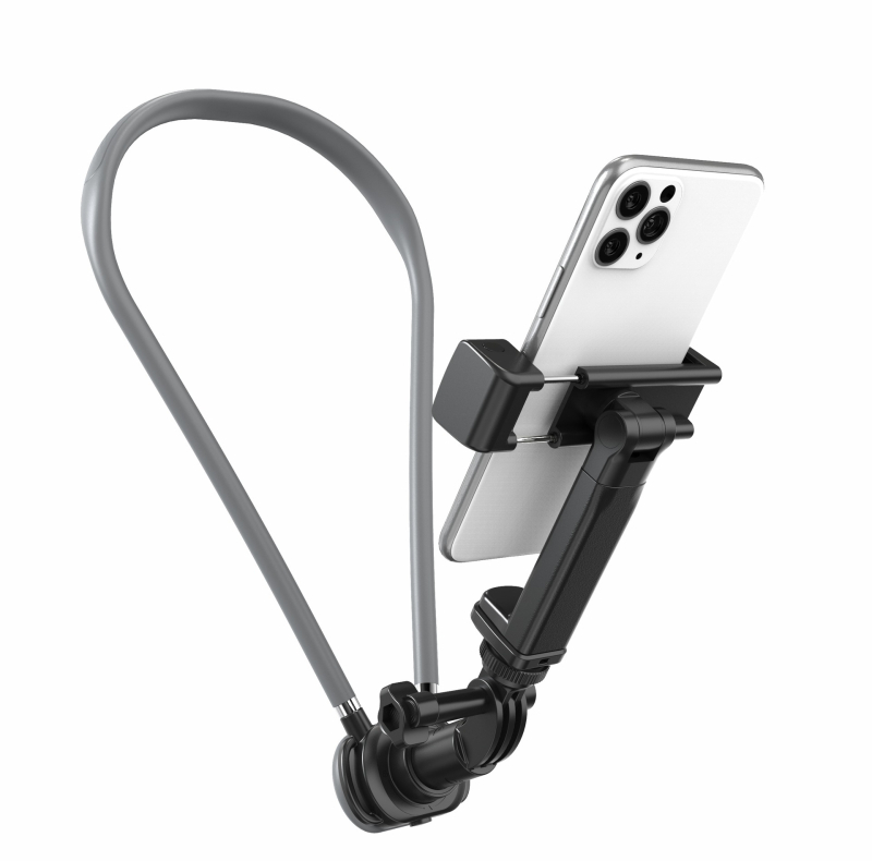 Suport pentru telefon montat pe piept, magnetic, pentru filmări din perspectiva primului plan cu o cameră sport (Tip: suport pentru air bag; Material: PCS; Stil: Simplu; Brand: OEM/ODM; Personalizare: Nu este suportată)