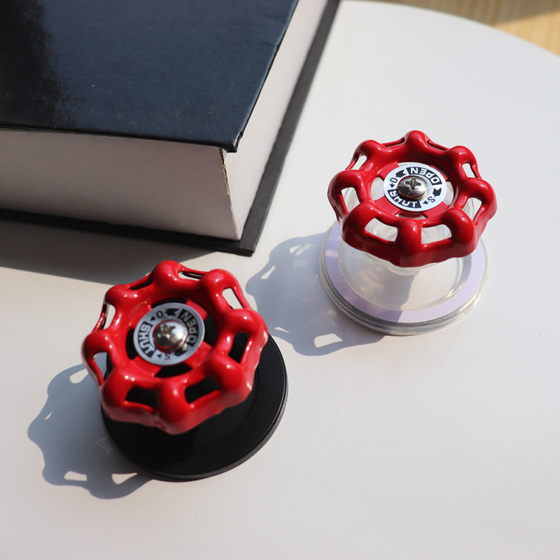 Golden Charm Lazy Stand telefonhoz, ötvözet konstrukció, testreszabható, általános stílus