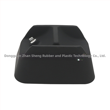 Nabíjacia základňa držiak pre AirPods Max, stolová podložka s riadením káblov, ZS značka, model Max