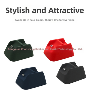 Nabíjacia základňa držiak pre AirPods Max, stolová podložka s riadením káblov, ZS značka, model Max