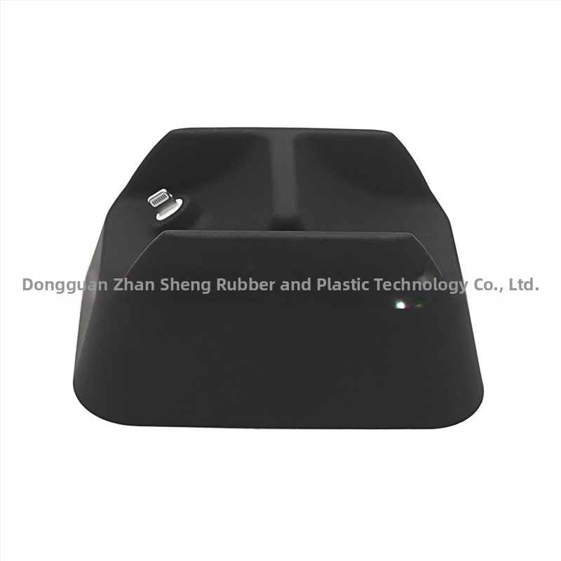 Nabíjacia základňa držiak pre AirPods Max, stolová podložka s riadením káblov, ZS značka, model Max