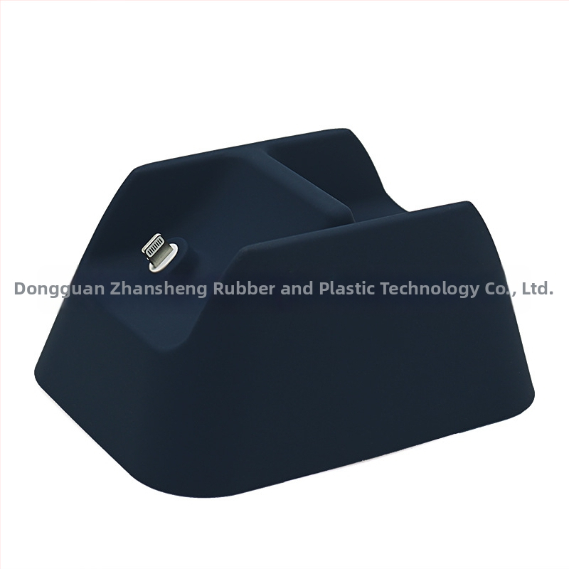 Nabíjacia základňa držiak pre AirPods Max, stolová podložka s riadením káblov, ZS značka, model Max