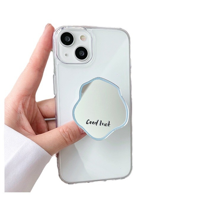 Držač mobitelnog telefona, akrilni materijal, univerzalni stil, branda Music Shell, mogućnost prilagodbe