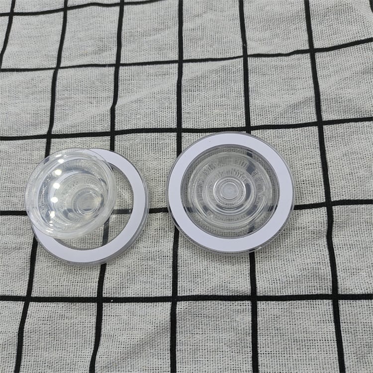 MagSafe magnetski držač za mobitel s airbagom, uklonjiv, izvučiv, proziran, PC materijal