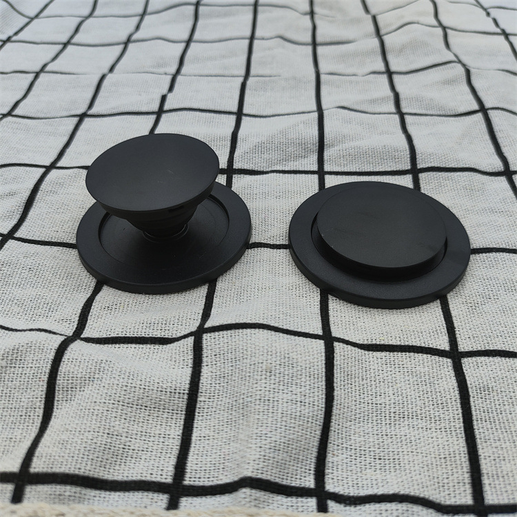 MagSafe magnetski držač za mobitel s airbagom, uklonjiv, izvučiv, proziran, PC materijal