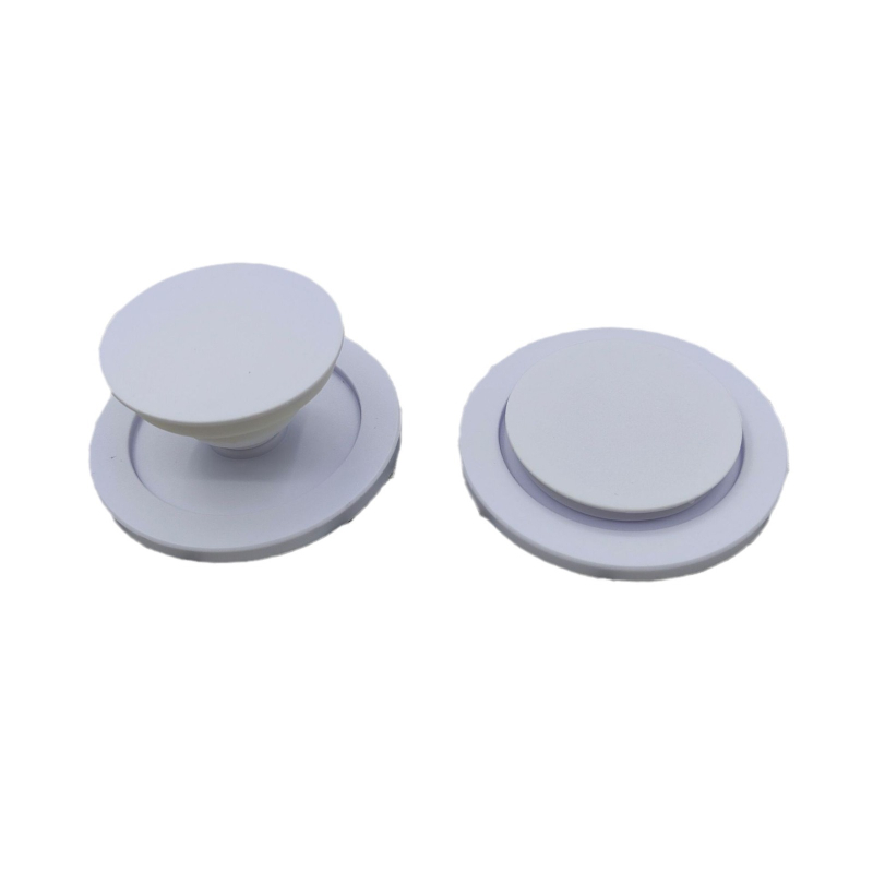 MagSafe magnetski držač za mobitel s airbagom, uklonjiv, izvučiv, proziran, PC materijal