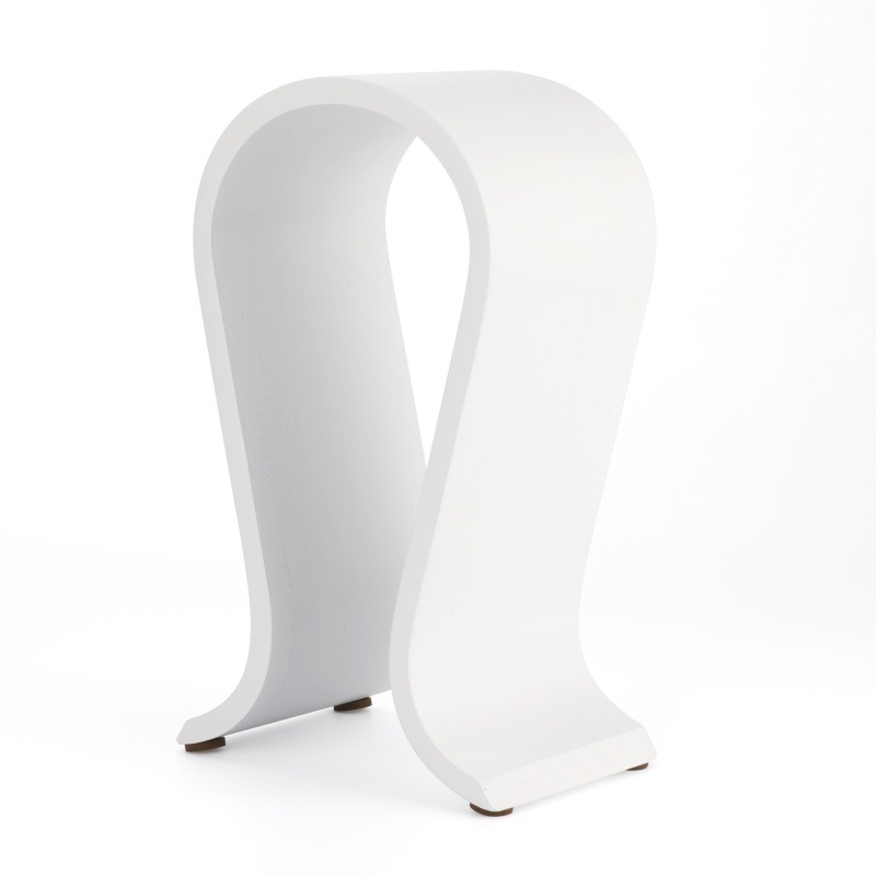 Stalo ausinių laikiklis, modelis E08W, 0,56 kg, daugiafunkcinis displeja laikiklis