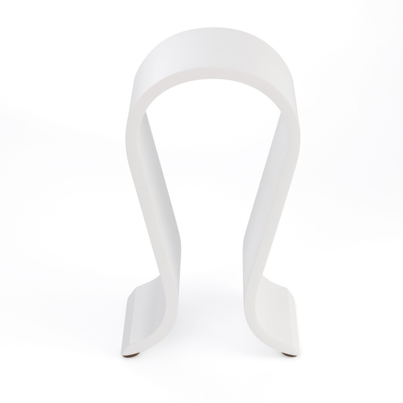 Stalo ausinių laikiklis, modelis E08W, 0,56 kg, daugiafunkcinis displeja laikiklis