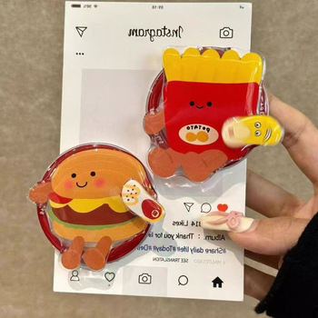 Melody Stalak za stol, akril, univerzalni dizajn, podrška prilagodbi