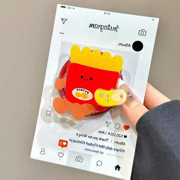 Melody Stalak za stol, akril, univerzalni dizajn, podrška prilagodbi