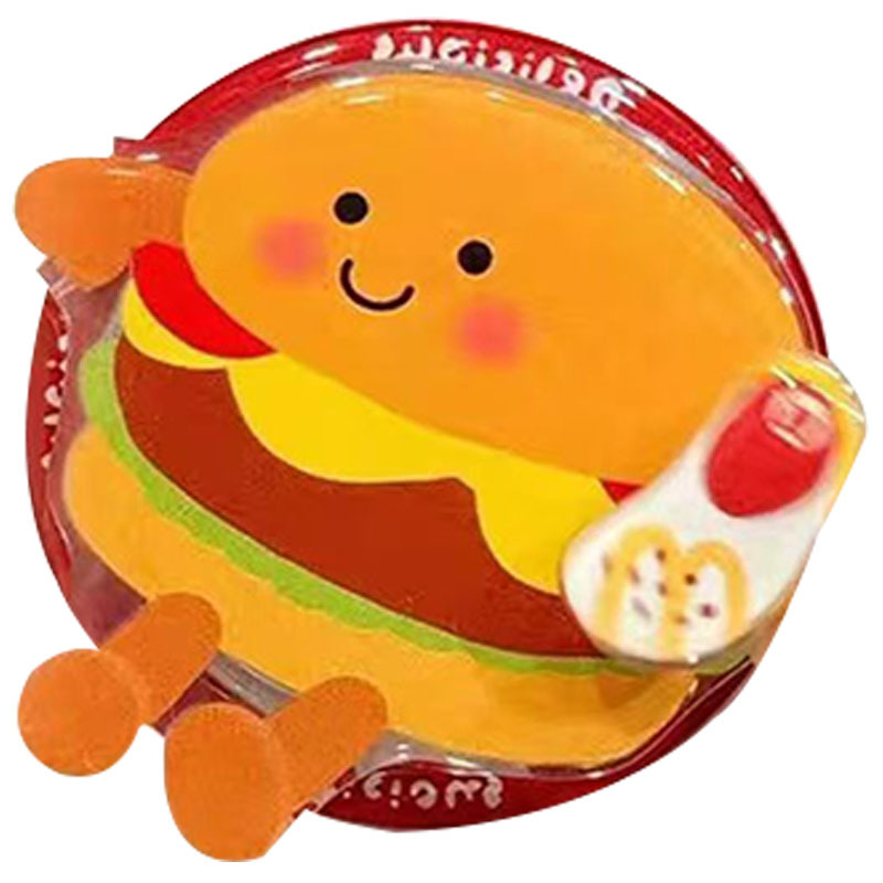 Melody Stalak za stol, akril, univerzalni dizajn, podrška prilagodbi