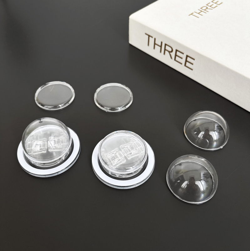 Stand din plastic Lazy pentru suport de telefon pe birou cu MagSafe – personalizare acceptată