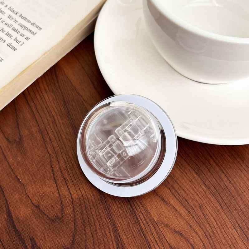 Stand din plastic Lazy pentru suport de telefon pe birou cu MagSafe – personalizare acceptată