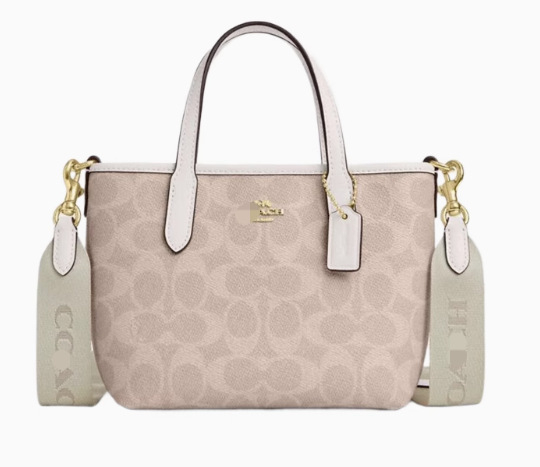 Mini PU tote táska cipzárral, függőleges négyzet alakú, laminált belső zseb cipzárral, szintetikus bőr bélés